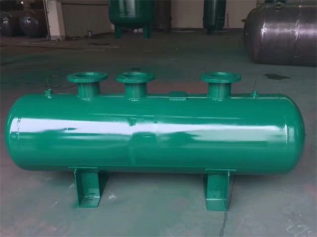 江陵江陵江陵蒸汽分气缸 江陵江陵江陵蒸汽分气缸